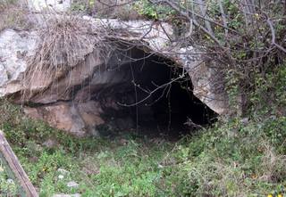 Grotta della Signora